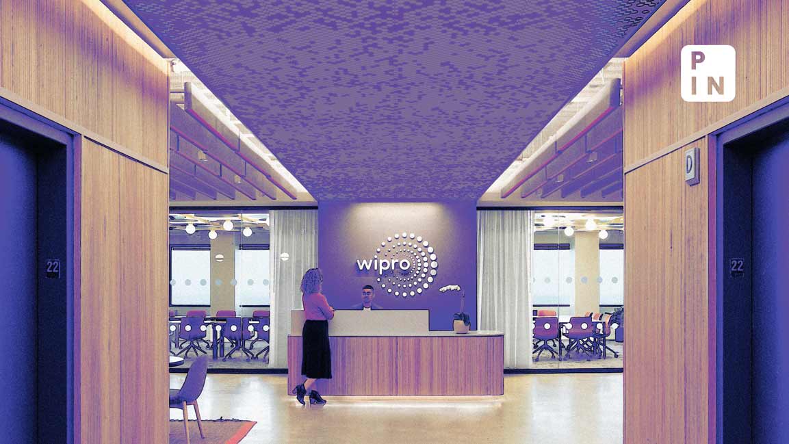 Wipro acquires insurtech firm Aggne in $66 million deal