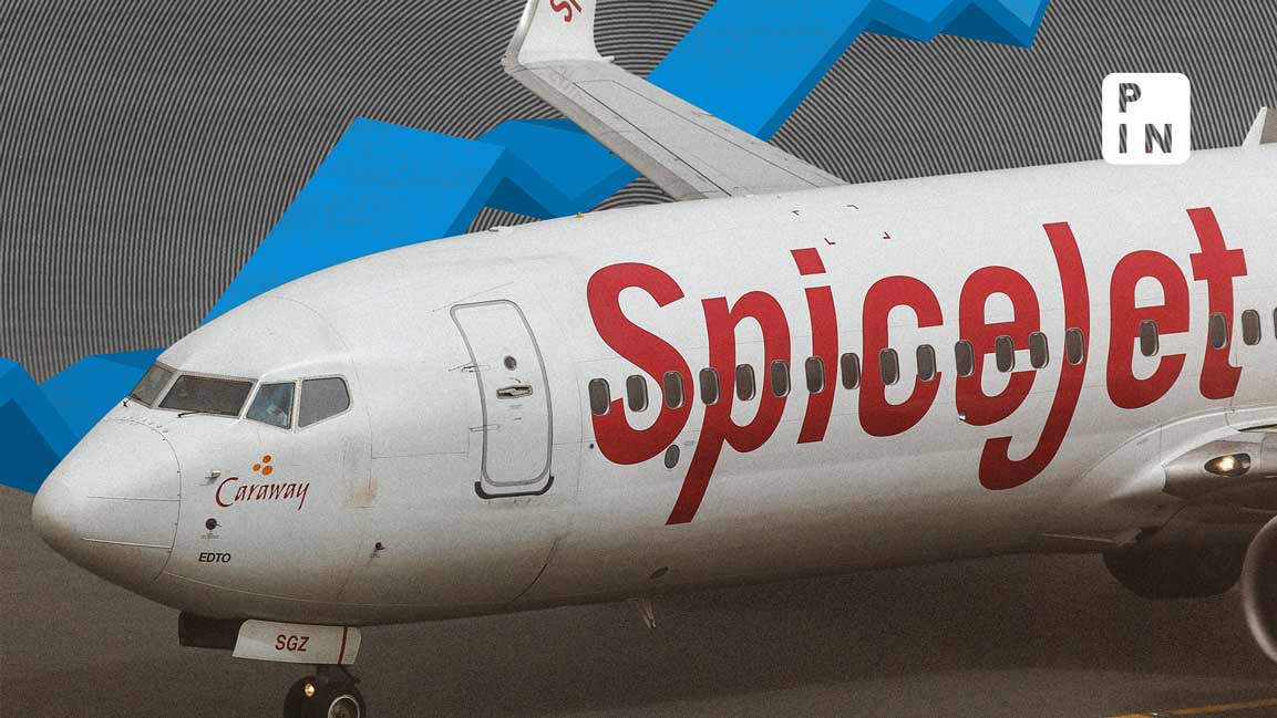 UAE sovereign fund ADIA buys SpiceJet shares from open market