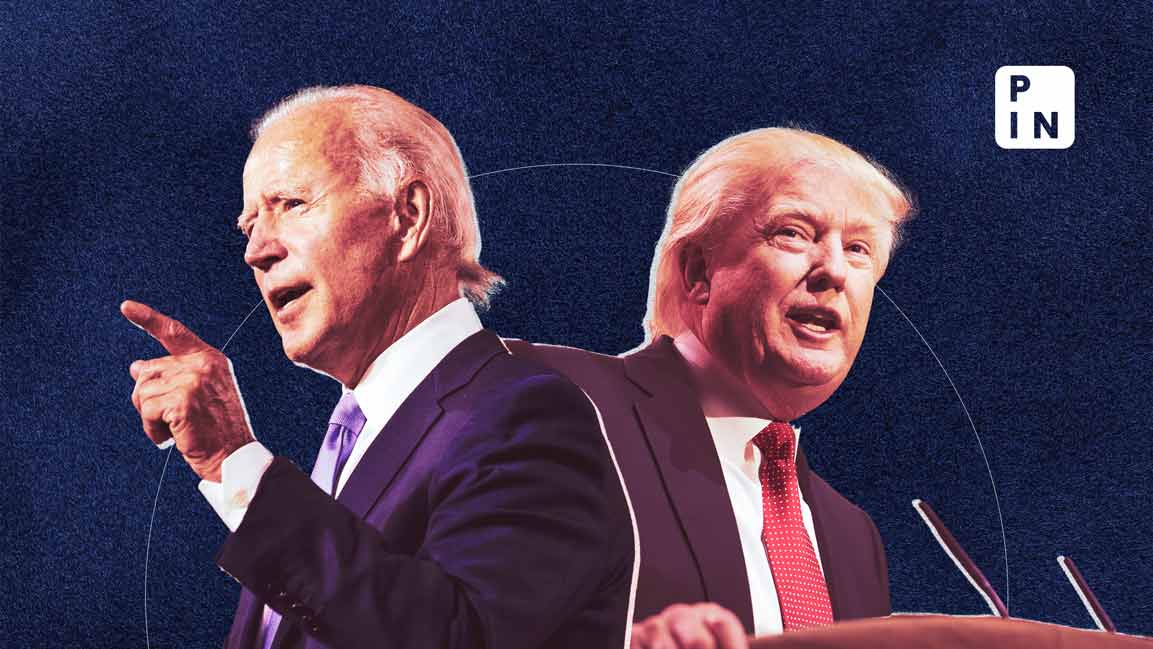 Biden, Trump win party nominations, setting stage for election rematch