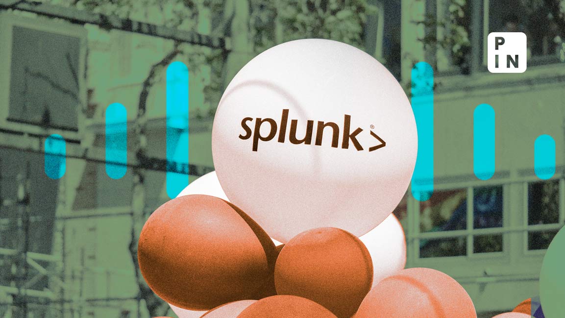 Cisco buys cybersecurity firm Splunk for $28 billion
