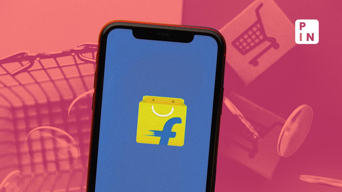 Flipkart ties up with Axis Bank to roll out UPI payment service