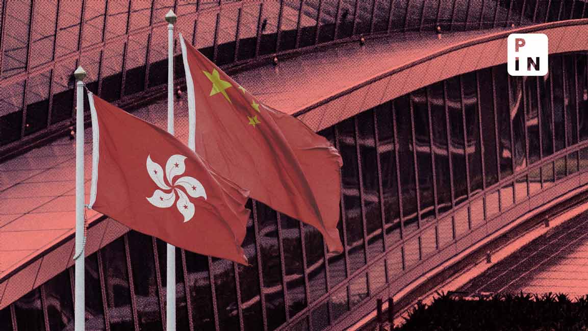 Hong Kong passes strict national security law, West wary