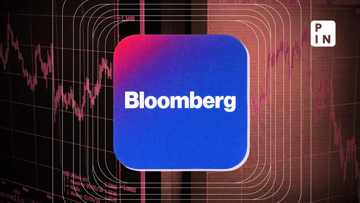 Bloomberg to add India to emerging market bond indices