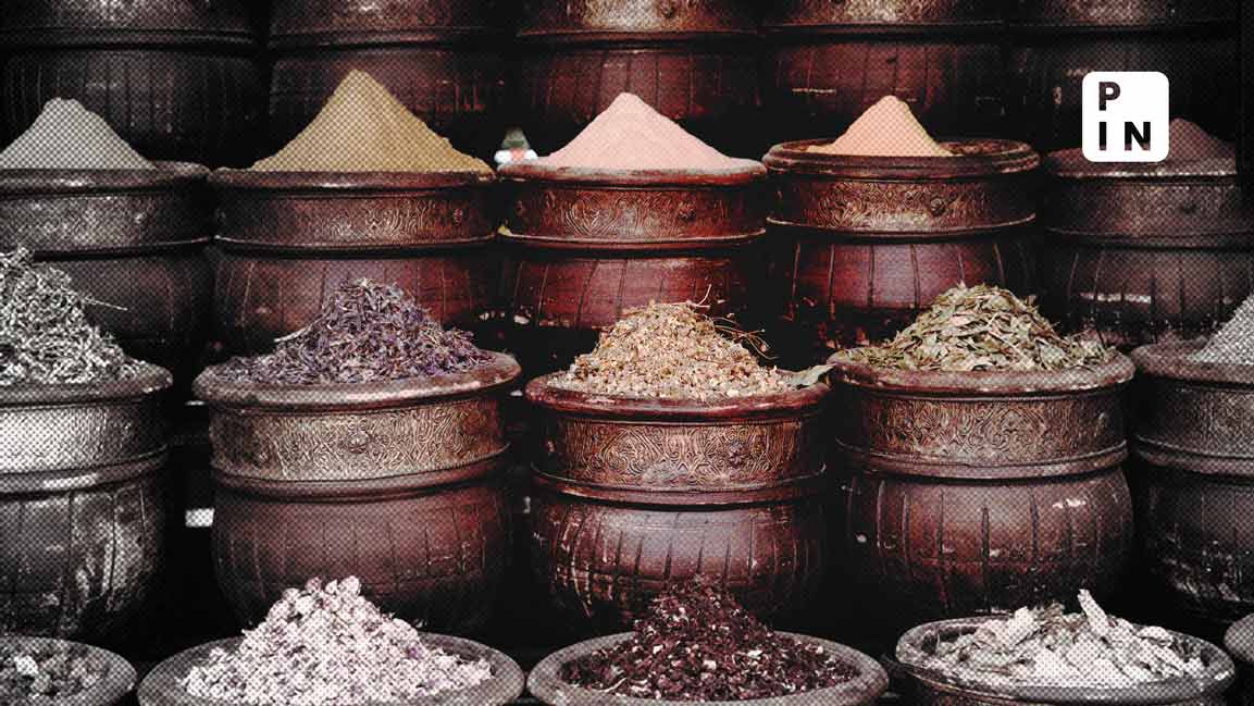 India’s spice market sizzles, but not everything is hot and spicy