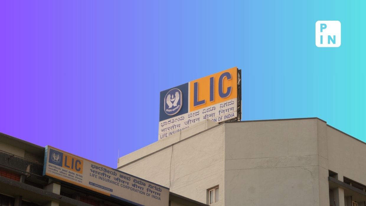 LIC world's strongest insurance brand: Brand Finance