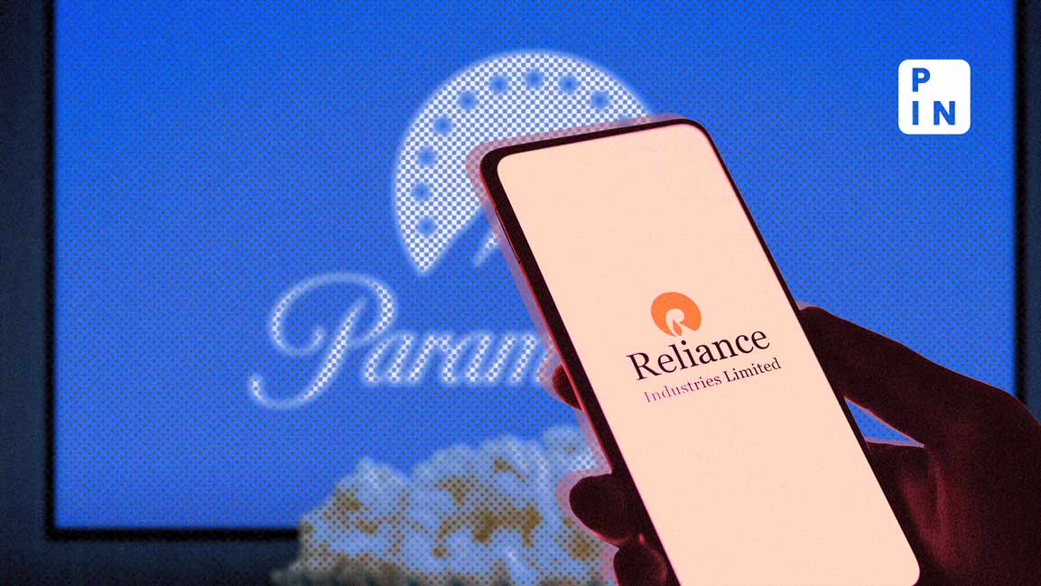 Reliance to buy Paramount’s 13% in Viacom18 for $517 million