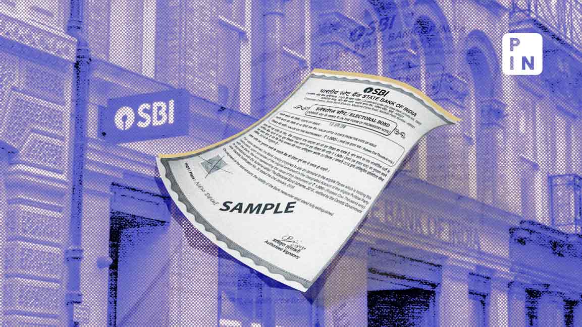 SC dismisses SBI plea, wants data on electoral bonds in one day