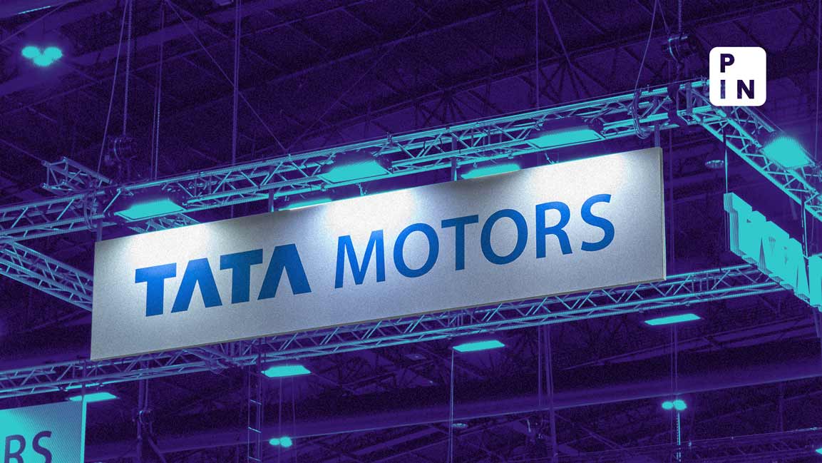 Tata Motors to demerge into two listed firms, shares jump