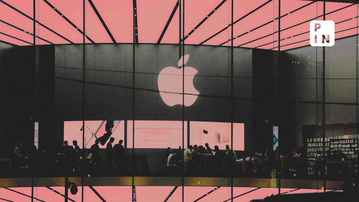 US antitrust lawsuit accuses Apple of monopolizing smartphone market