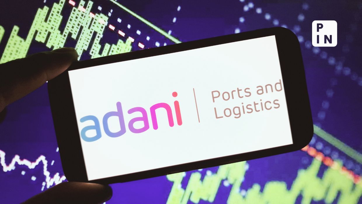 Adani buys 95% stake in Gopalpur port for $360 million