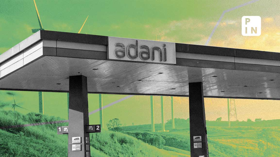 Adani Green surpasses 10GW renewable energy capacity 