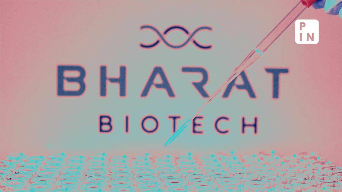 Bharat Biotech, Serum Institute’s Dutch subsidiary join hands for oral polio vaccines