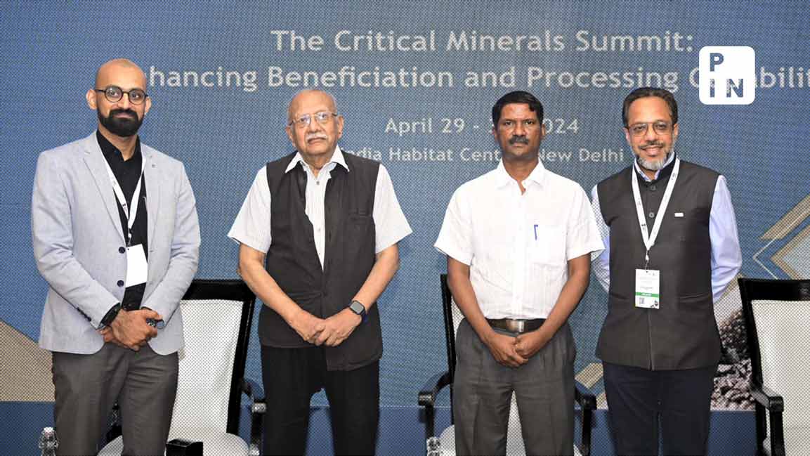 India to put 20 blocks of critical minerals on sale by June 
