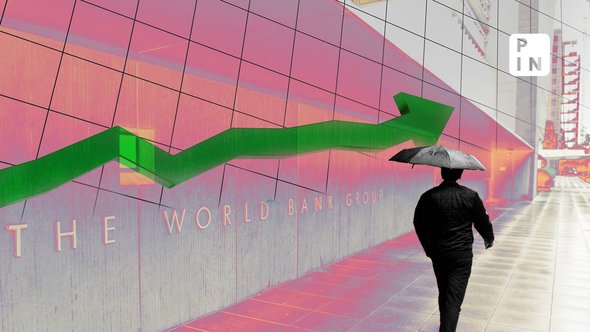 World Bank sees India’s growth in FY24 at 7.5%