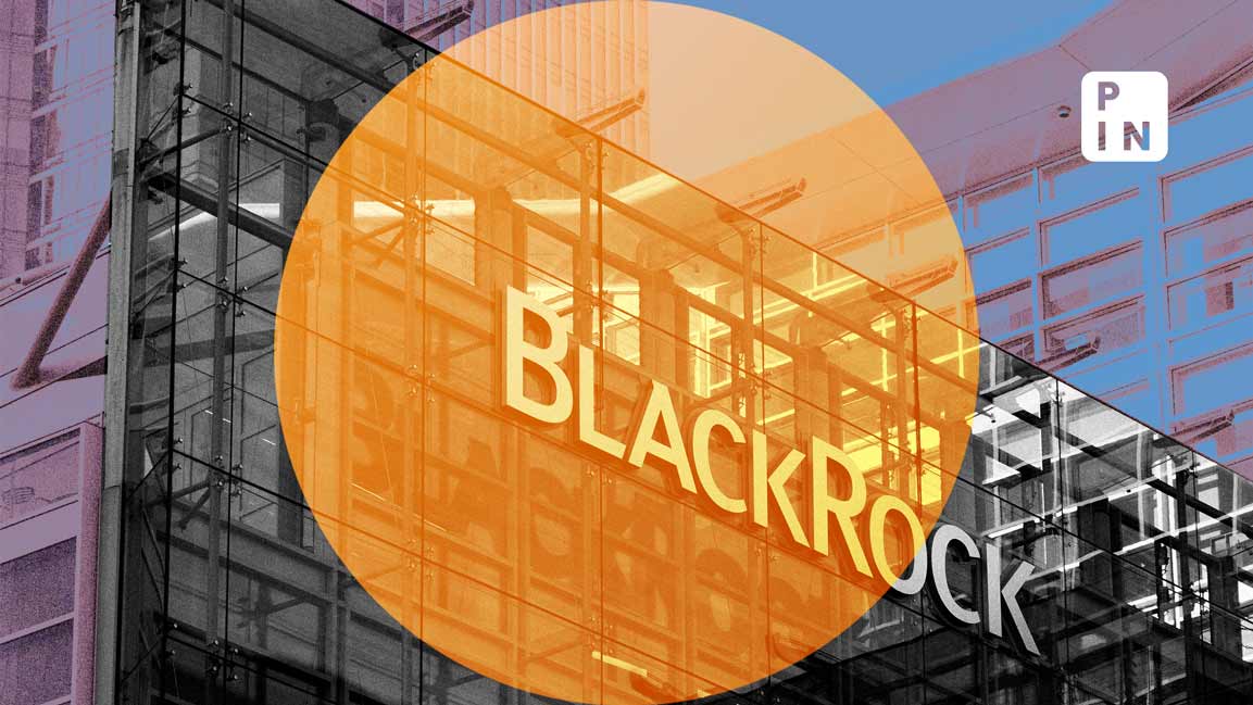 Jio, BlackRock enter broking, wealth management services