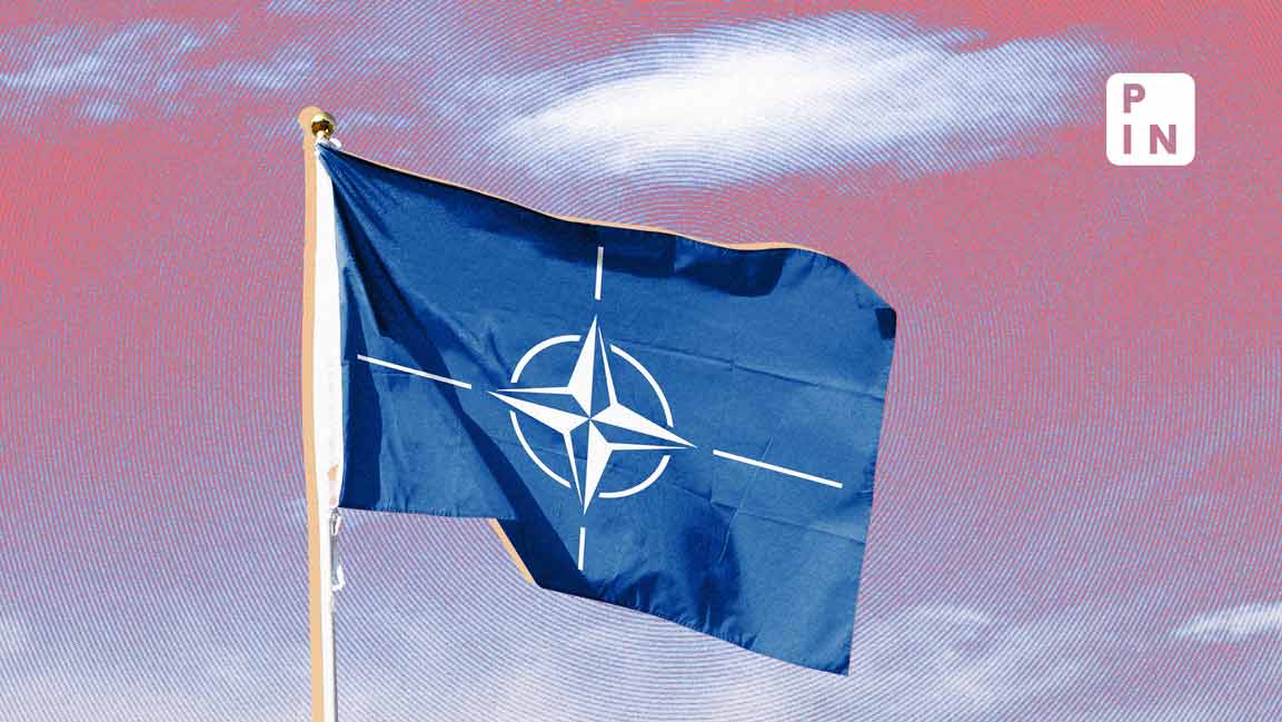 Nato at 75: The path forward for Cold War era alliance