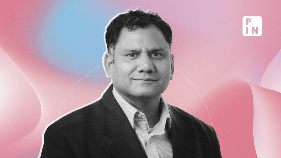 Fintech firm BharatPe elevates Nalin Negi as CEO