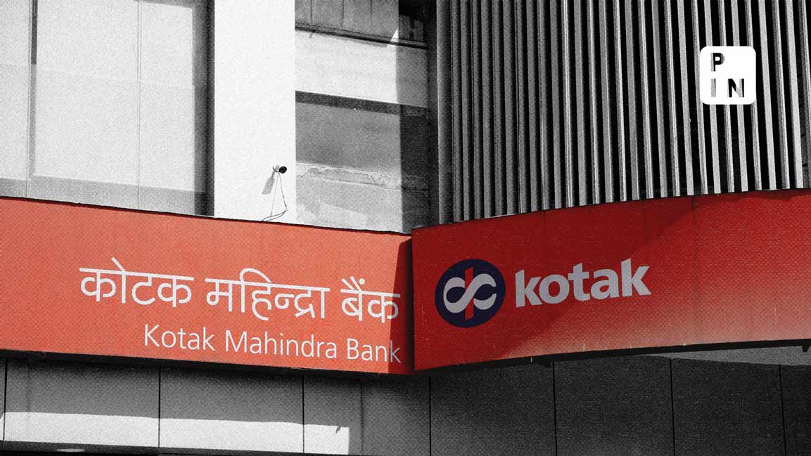 RBI bars Kotak Mahindra Bank from online onboarding of new customers