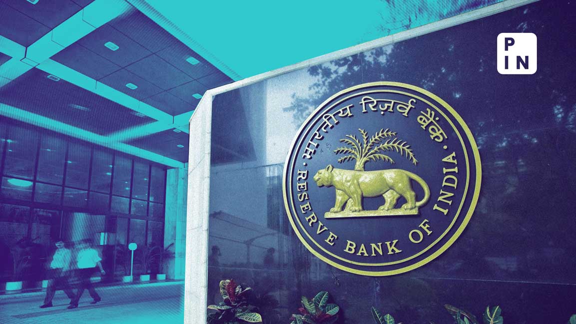 RBI board approves transfer of record $25 billion to government