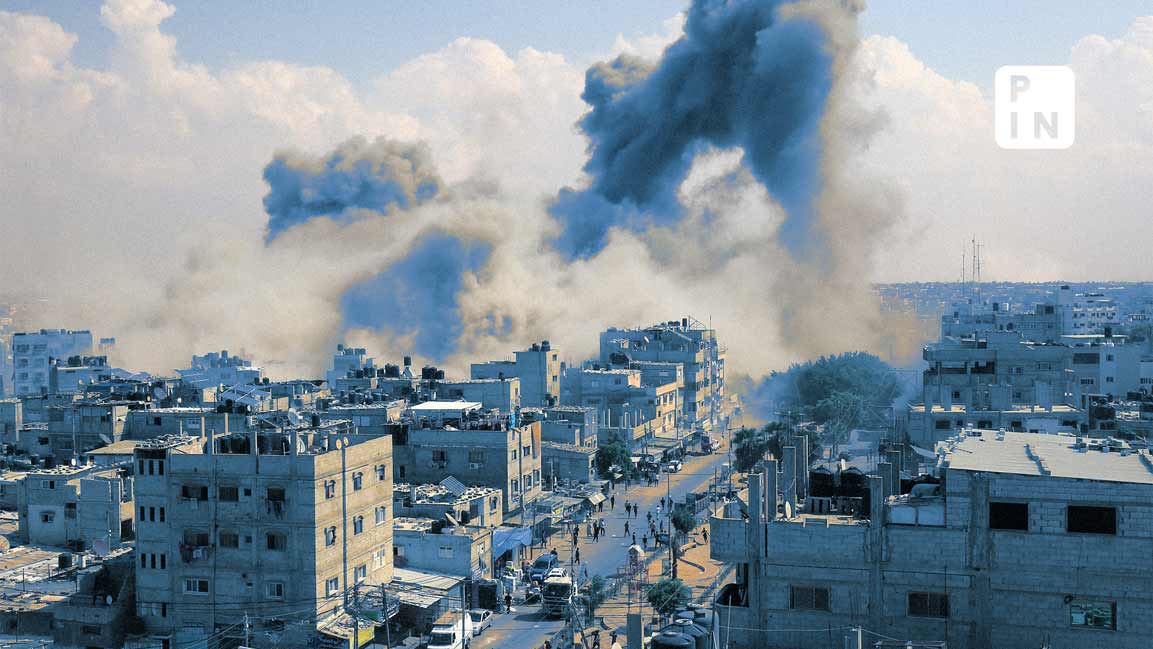 Six months on, what’s next in Israel’s war on Gaza?