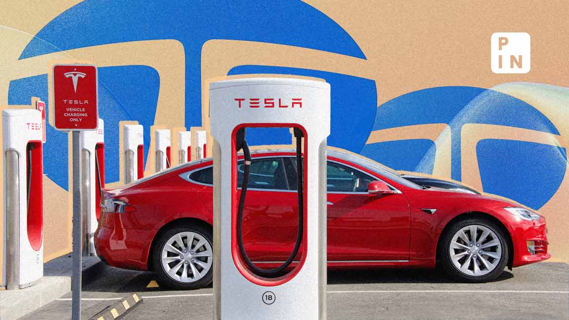 Tesla partners with Tata Electronics for chips supply: report