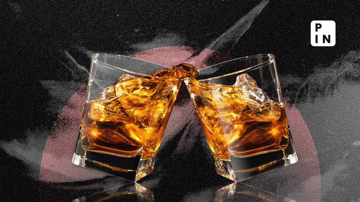 Top Indian single malt whisky makers