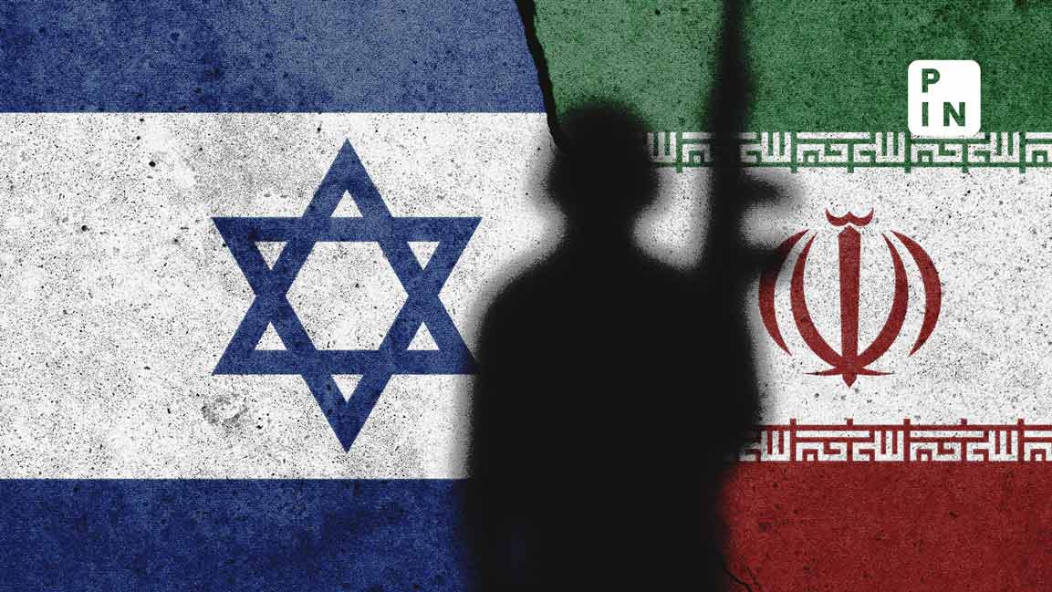 Who gains, who loses: Decoding Iran’s retaliatory strike on Israel