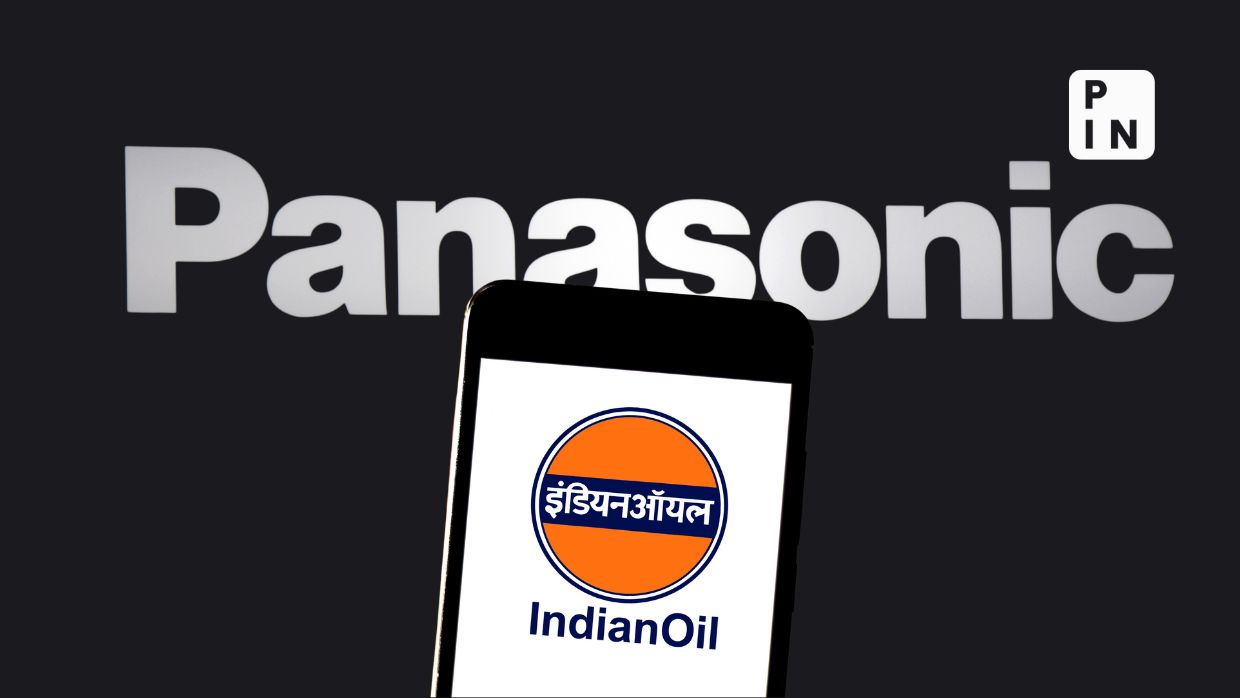 Indian Oil, Panasonic Energy partner for lithium-ion cells plant in India