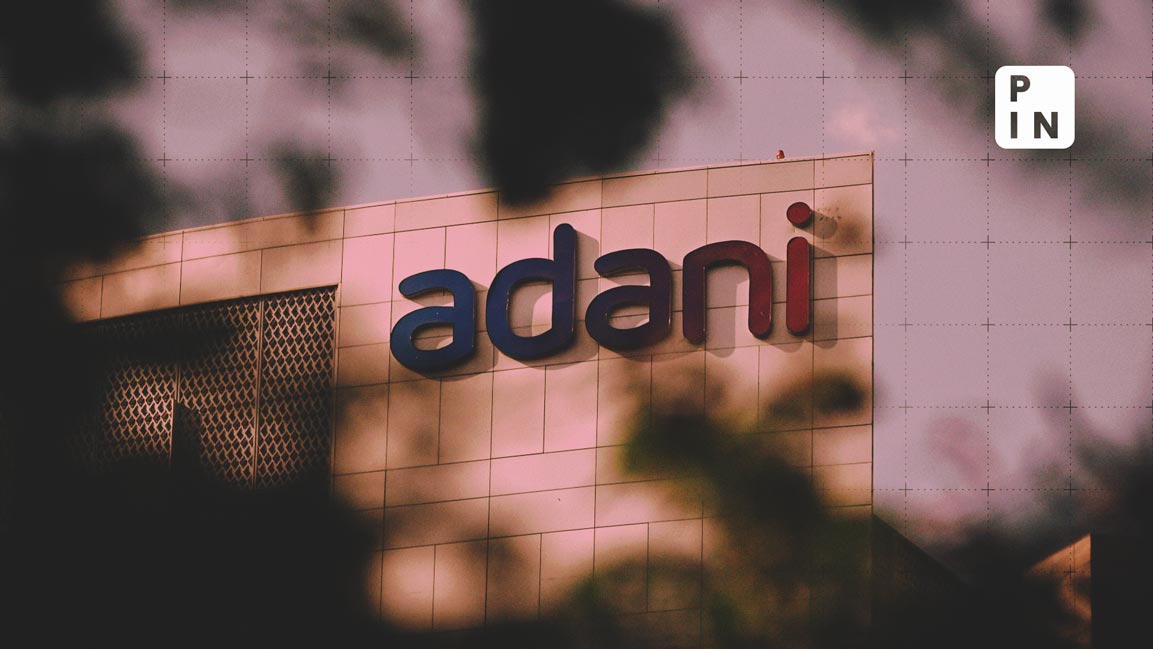 Adani to enter e-commerce, payments biz: FT