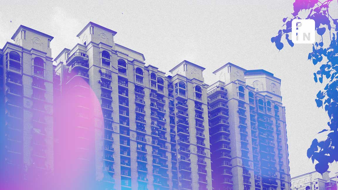 Buyers snap up DLF’s 795 luxury Gurugram apartments in 3 days 