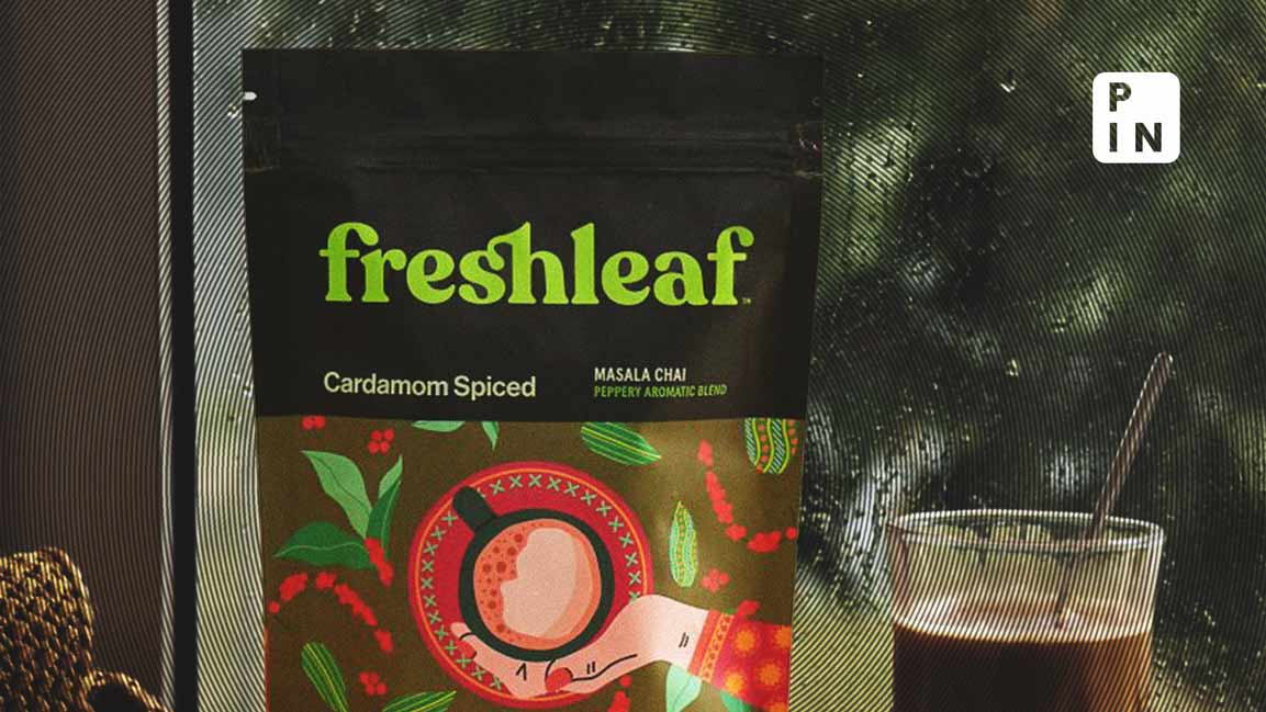 Fresh-leaf raises seed funding from Inflection Point Ventures