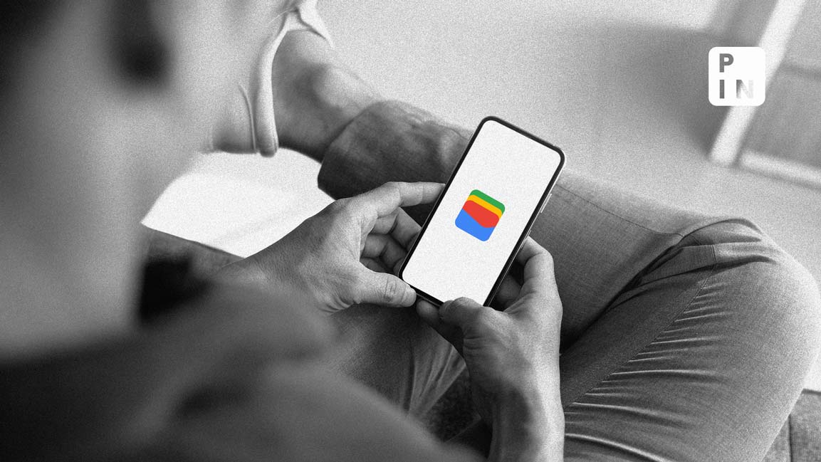 Google Wallet launched in India, without its ‘tap to pay’ feature