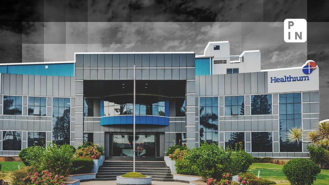 KKR acquires Bengaluru-based medical devices firm Healthium