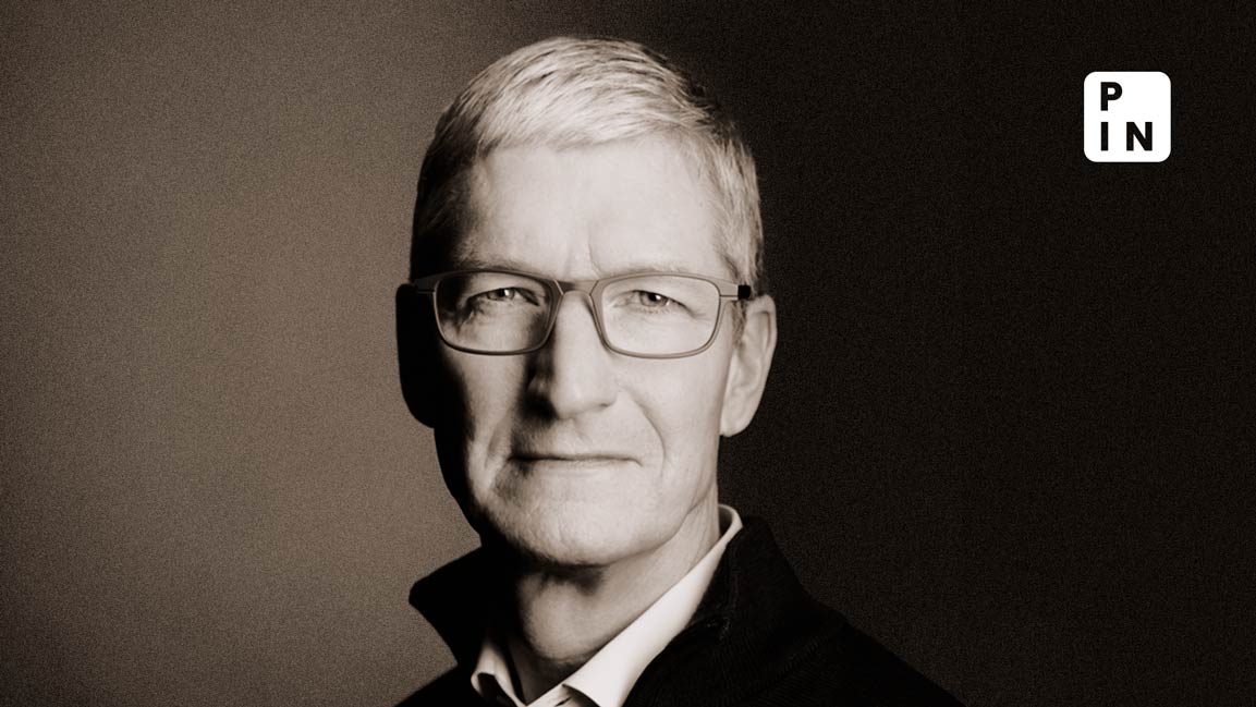 Apple CEO Cook says ‘very, very pleased’ as iPhone maker posts record India revenue