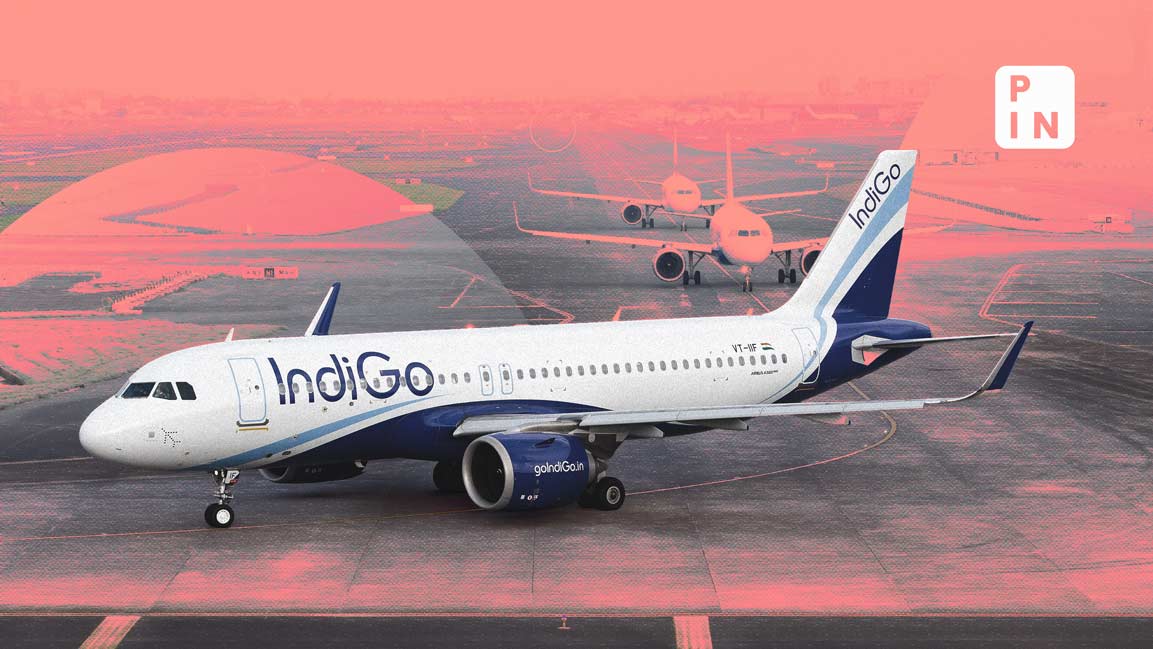 IndiGo plans business travel option along busy routes