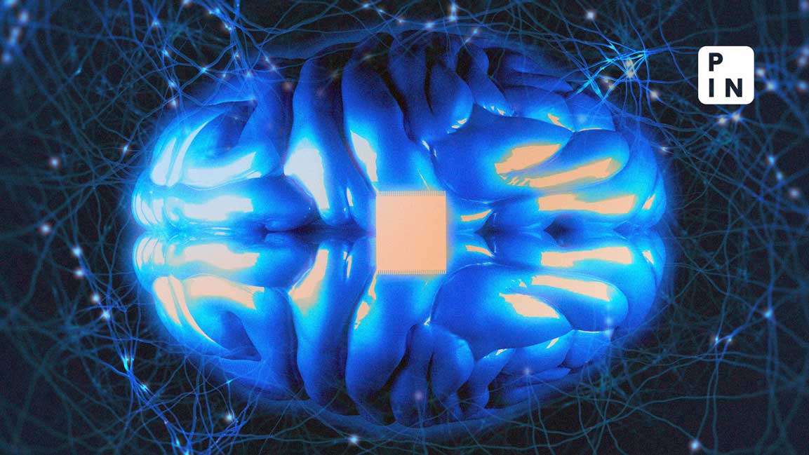 Neuralink says first brain implant had issues