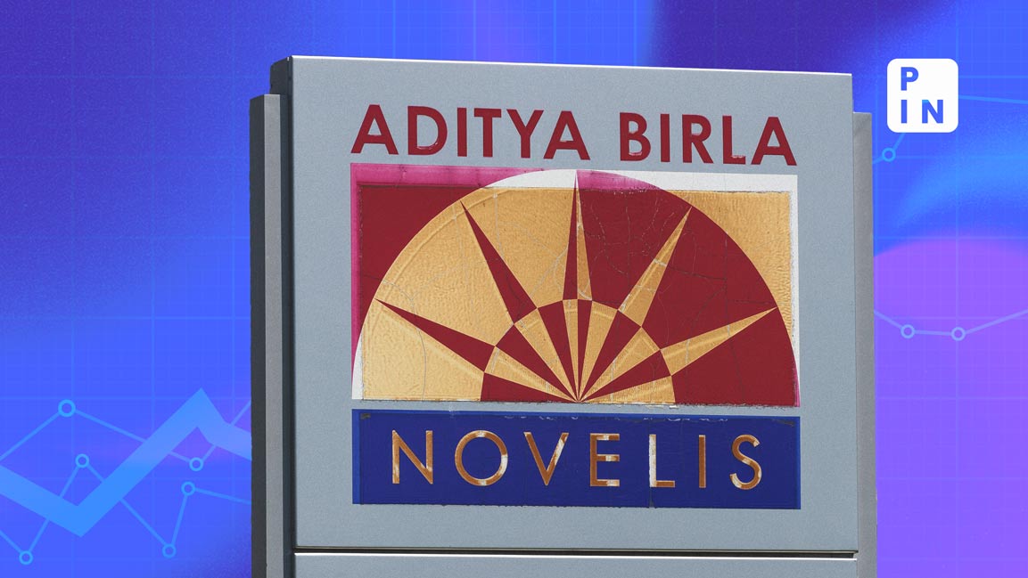 Novelis eyes up to $945 million from US IPO