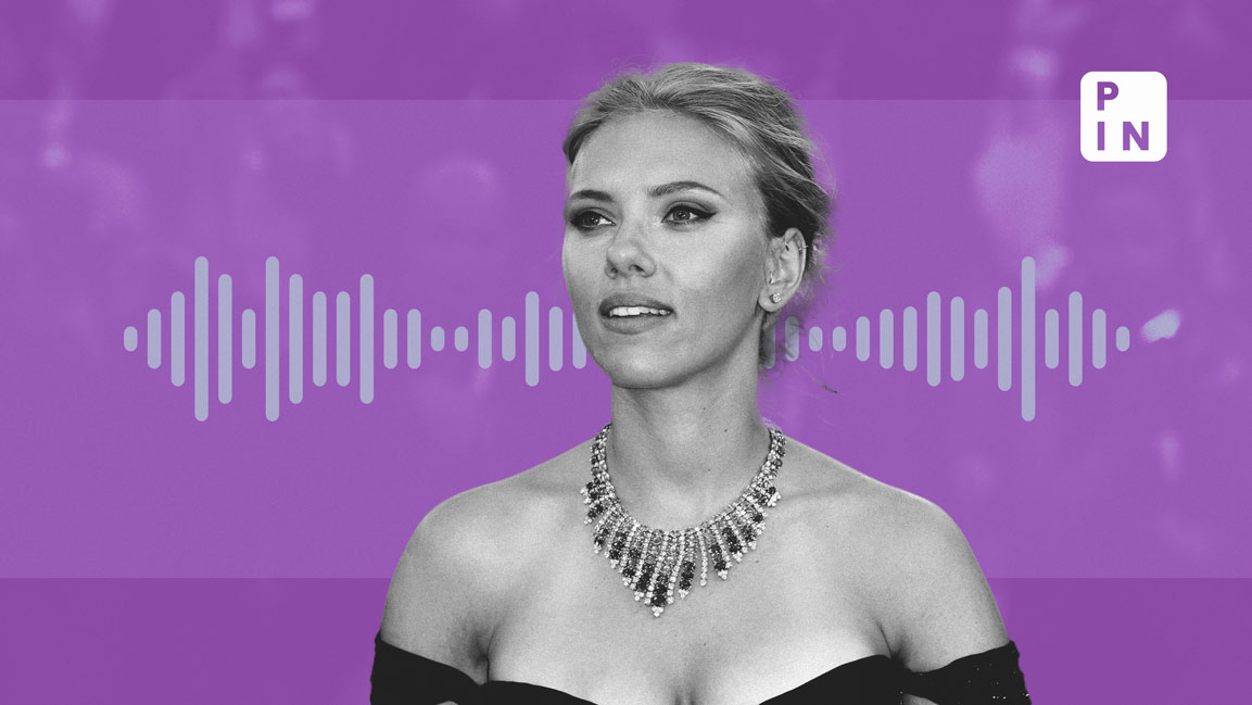OpenAI pulls voice that sounds like Scarlett Johansson from ChatGPT