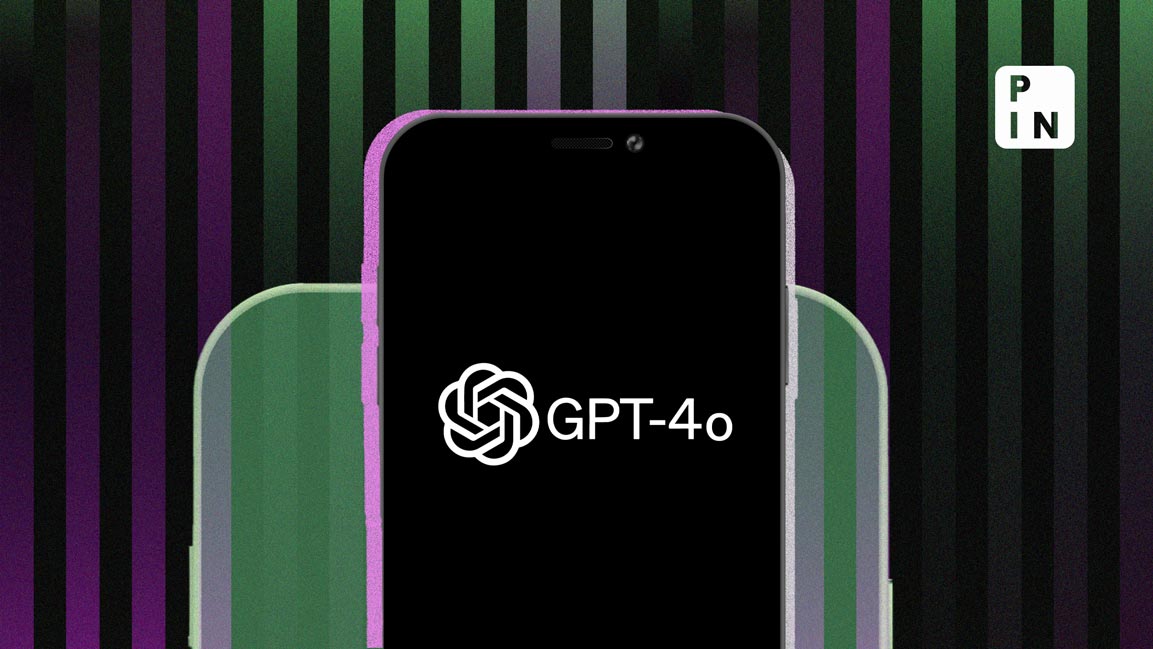 OpenAI unveils conversational GPT-4o