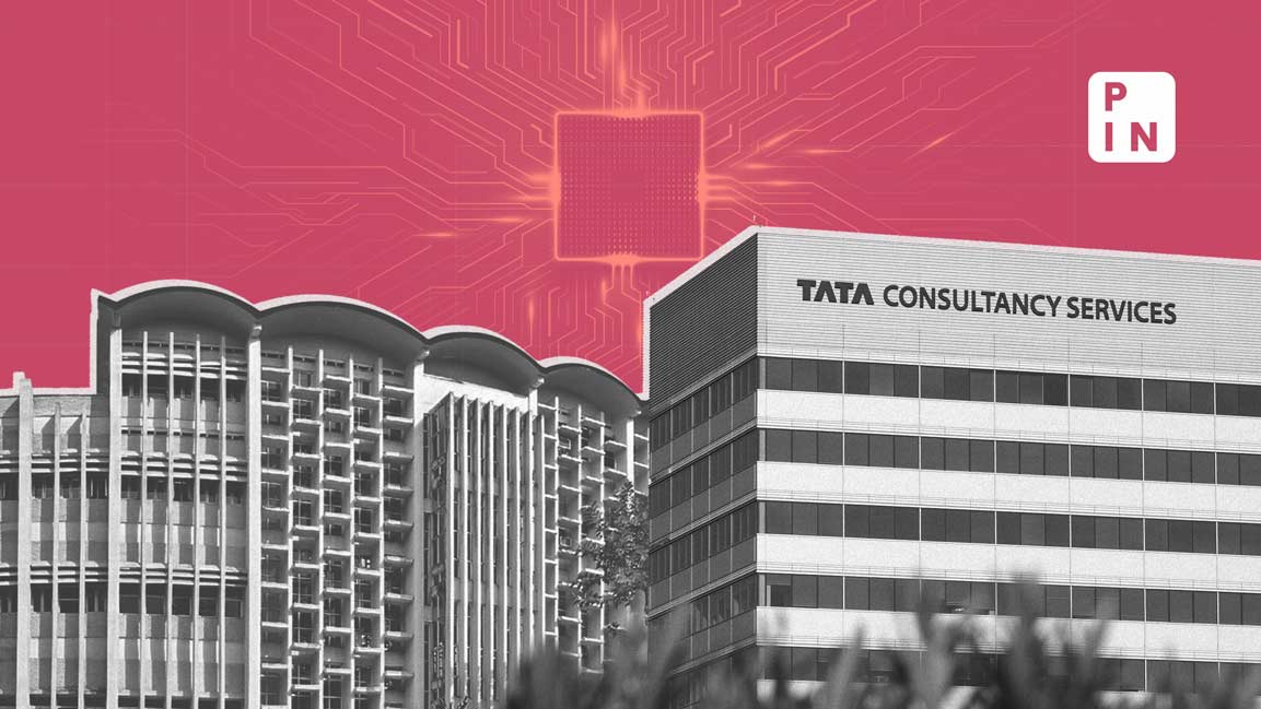 TCS, IIT-Bombay to build India’s first quantum diamond microchip imager