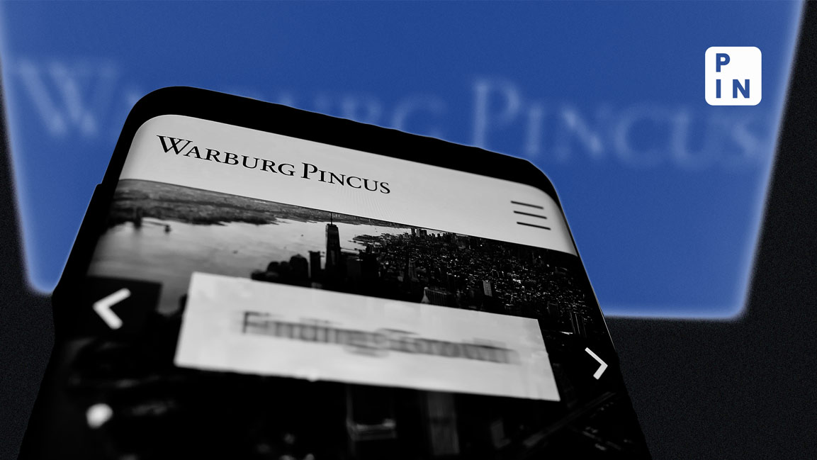 Warburg Pincus buys Shriram Housing Finance in $554 million deal