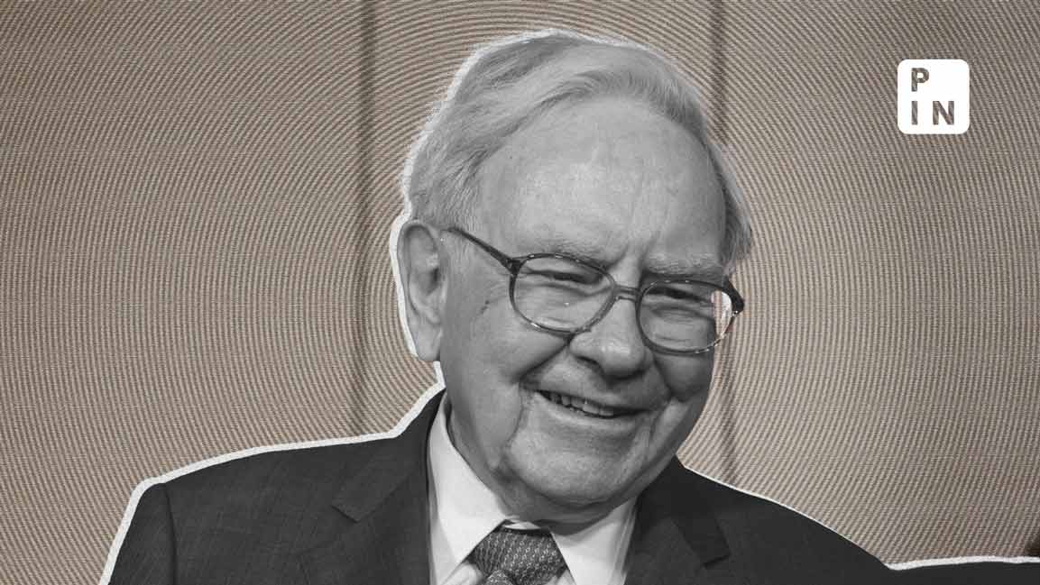 Warren Buffett sees ‘loads of opportunities’ in India for Berkshire