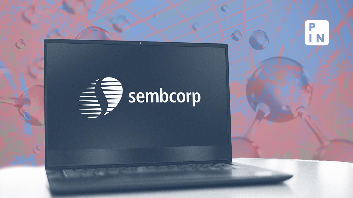 Singapore’s Sembcorp to supply green ammonia to Japan from India plant