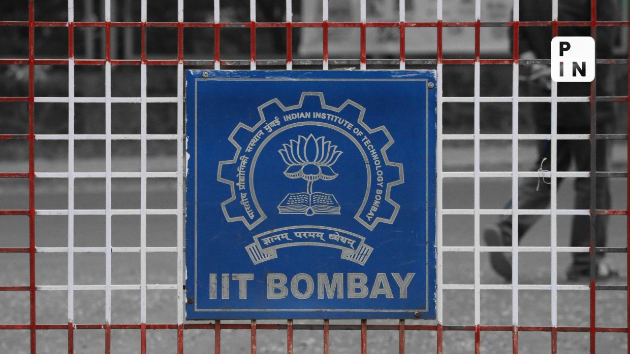 IIT-Bombay, IIT-Delhi crack top 150 in global university rankings