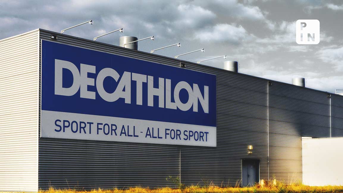 Decathlon to invest $111 million in India to grow footprint