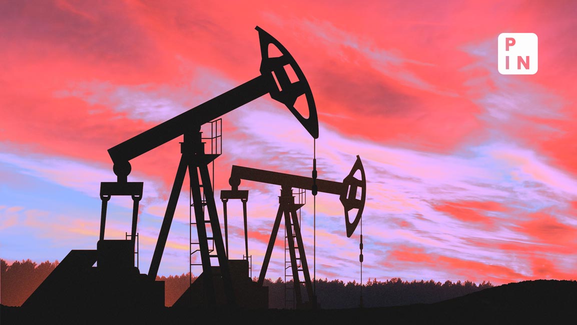 India’s net oil and gas imports rose to $69.1 billion in H1 FY2025, up by 21%