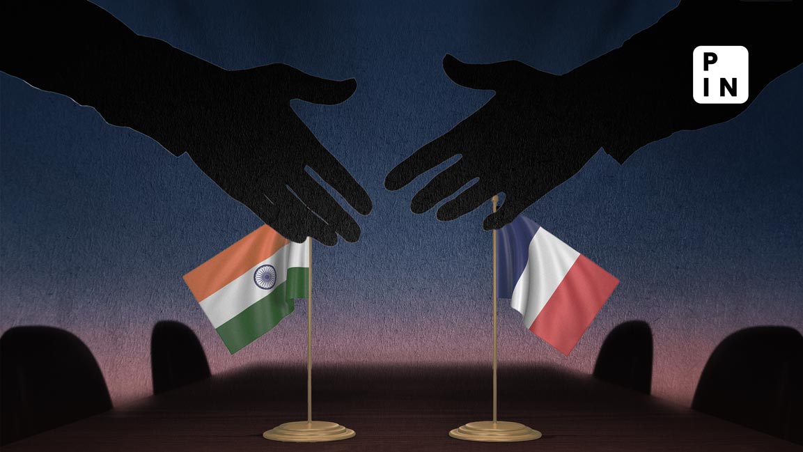 Goyal urges stronger Indo-French ties across sectors