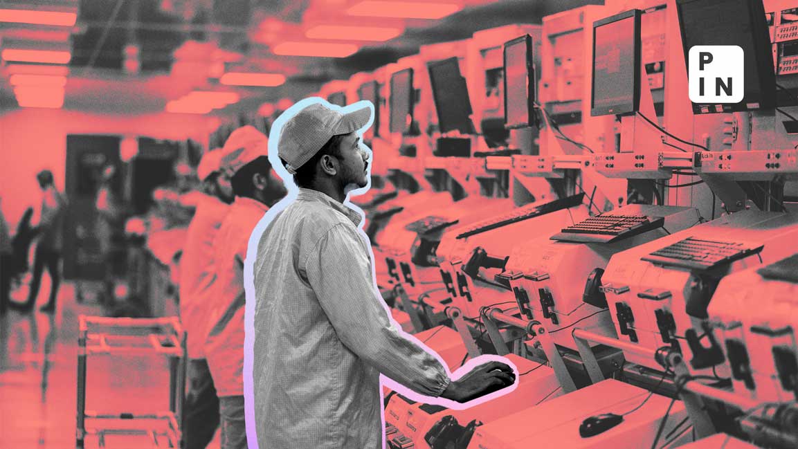Manufacturing rebounds in October on new orders, global sales