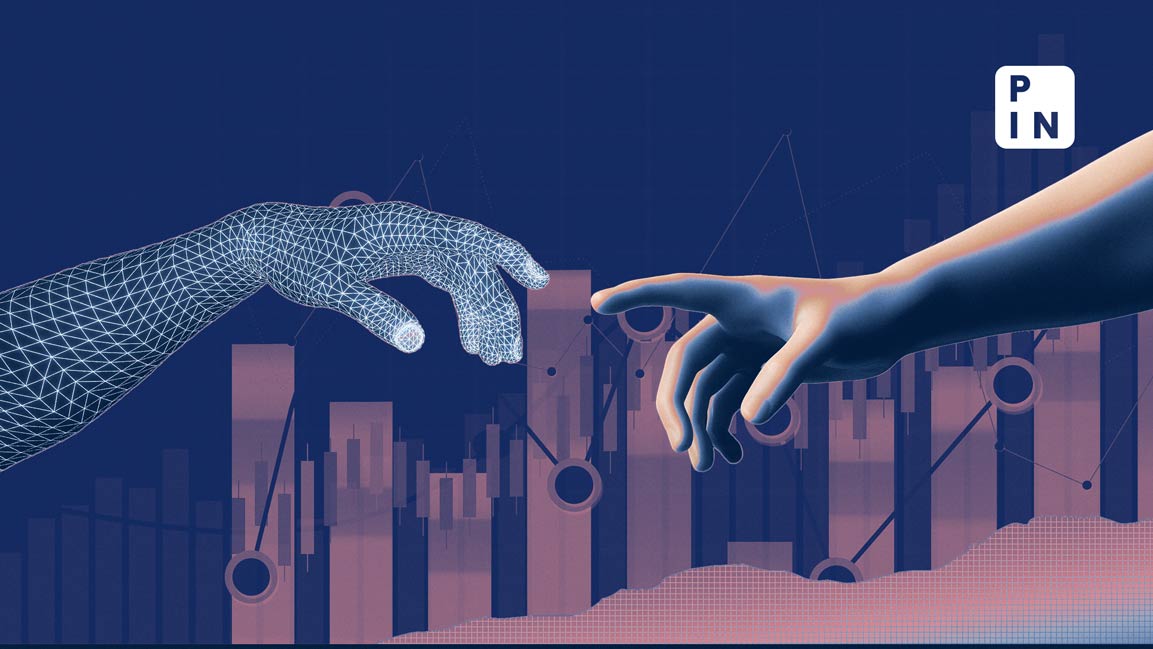 At AI summit, Macron unveils plans for $113 bn investments in France