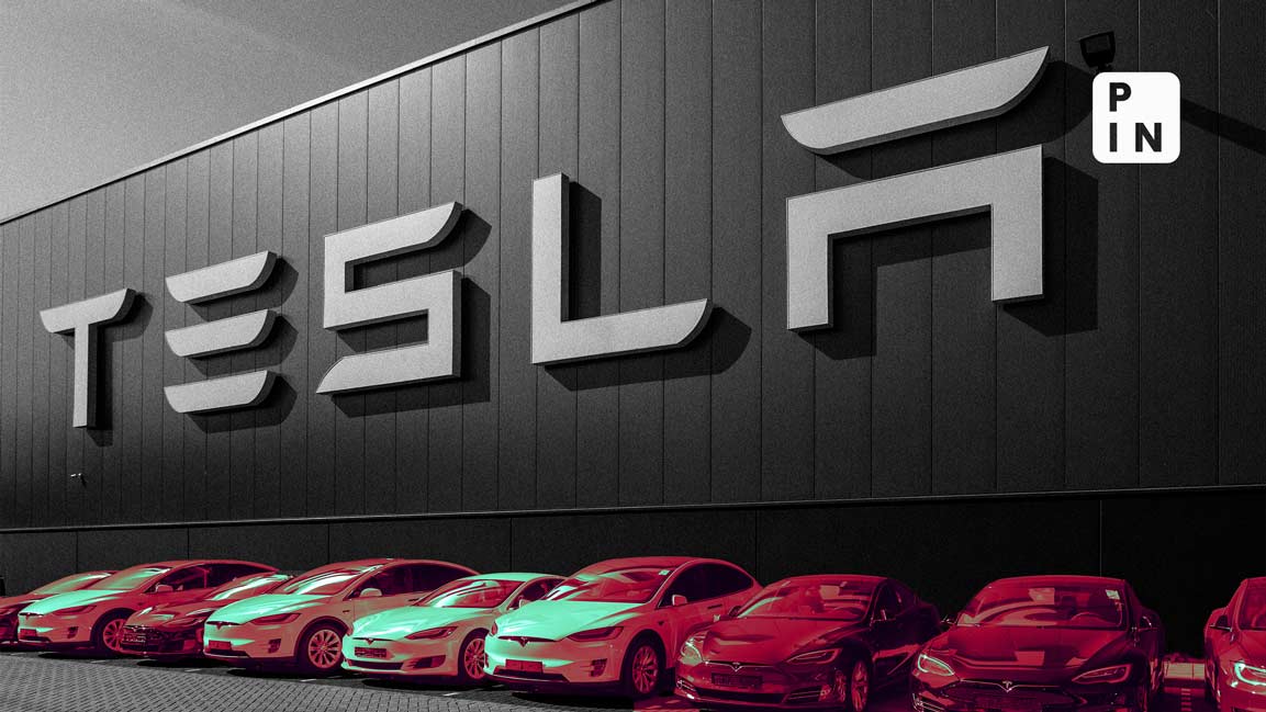 Tesla explores EV factory in Maharashtra: report